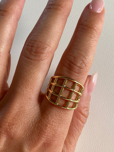 Fashion Ring