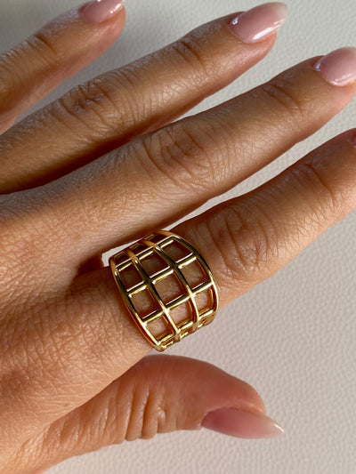 Fashion Ring