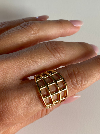 Fashion Ring