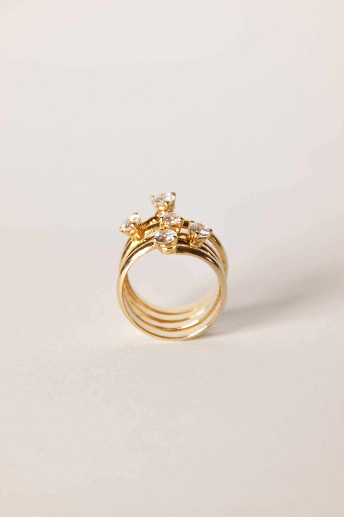 Milky Way Oro