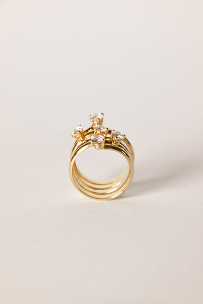 Milky Way Oro