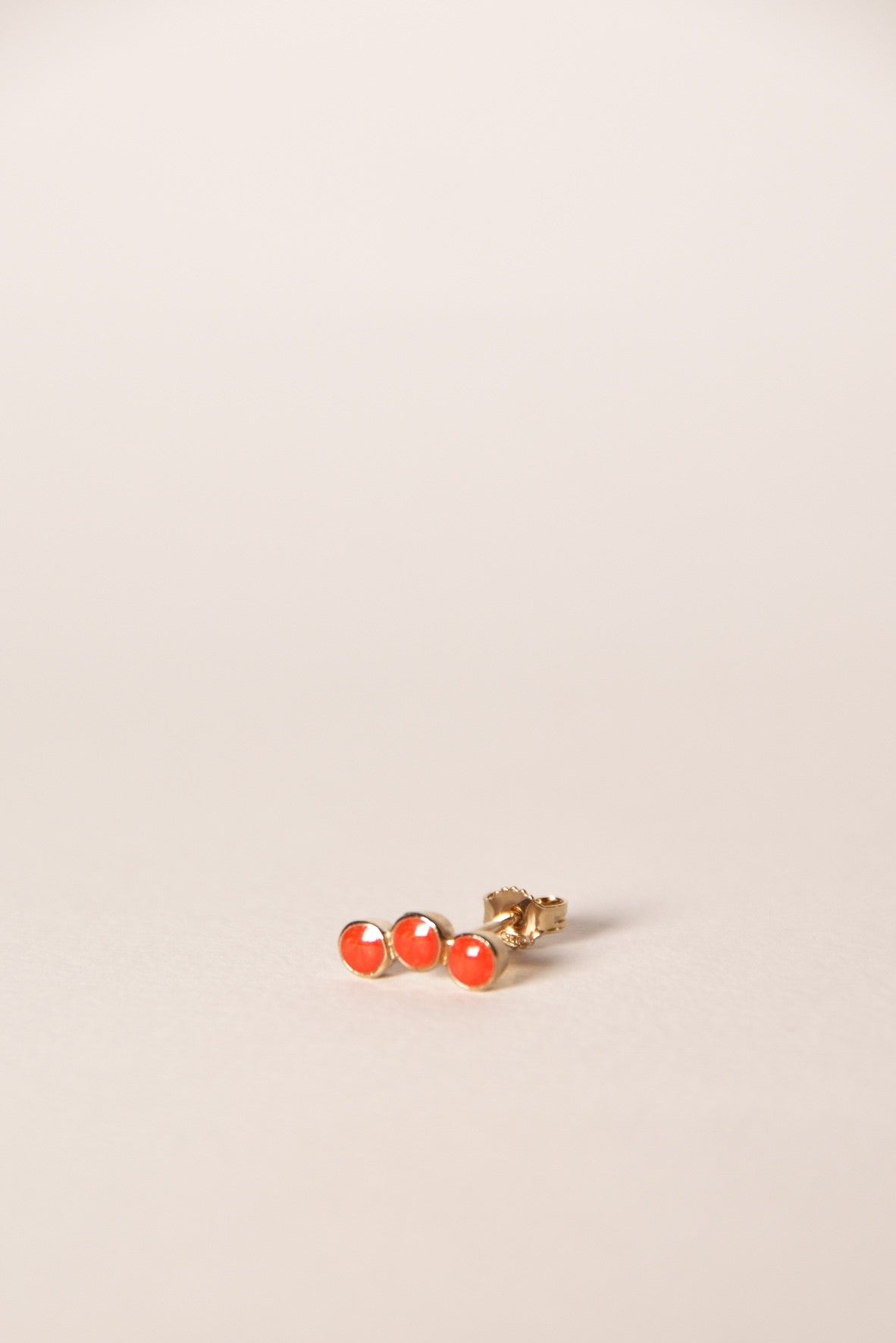CORAL TRINITY