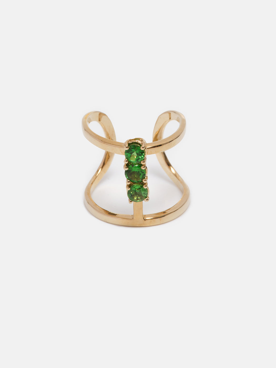 GREEN NOVE