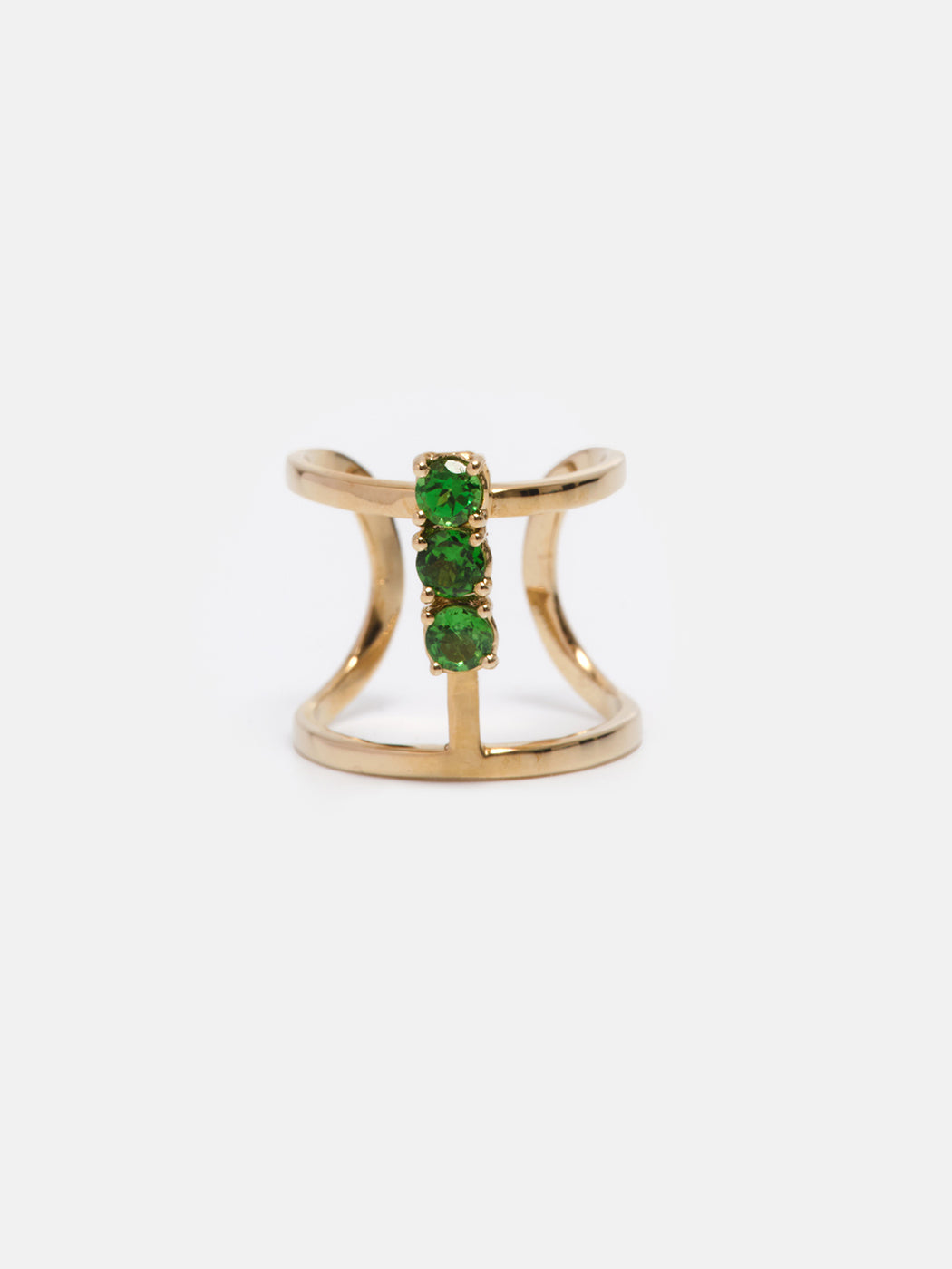 GREEN NOVE